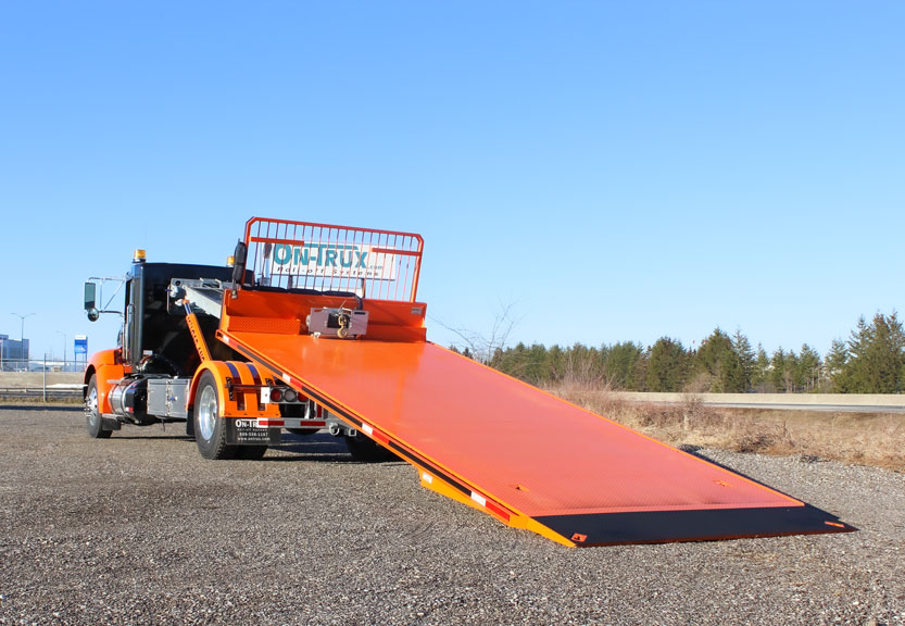 ON TRUX FLAT DECK ROLL OFF AND HOOK LIFT 39 (10)
